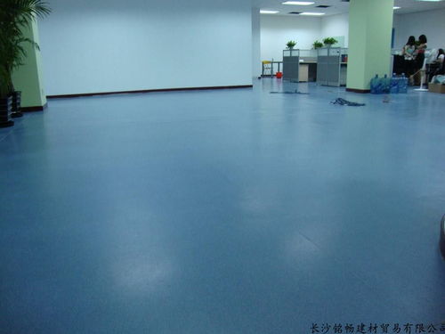 長沙岳麓區(qū)優(yōu)惠的羽毛球塑膠地板價錢,幼兒園塑膠地板 以客為尊
