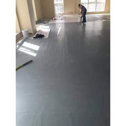 酒泉運動塑膠地板施工報價價格