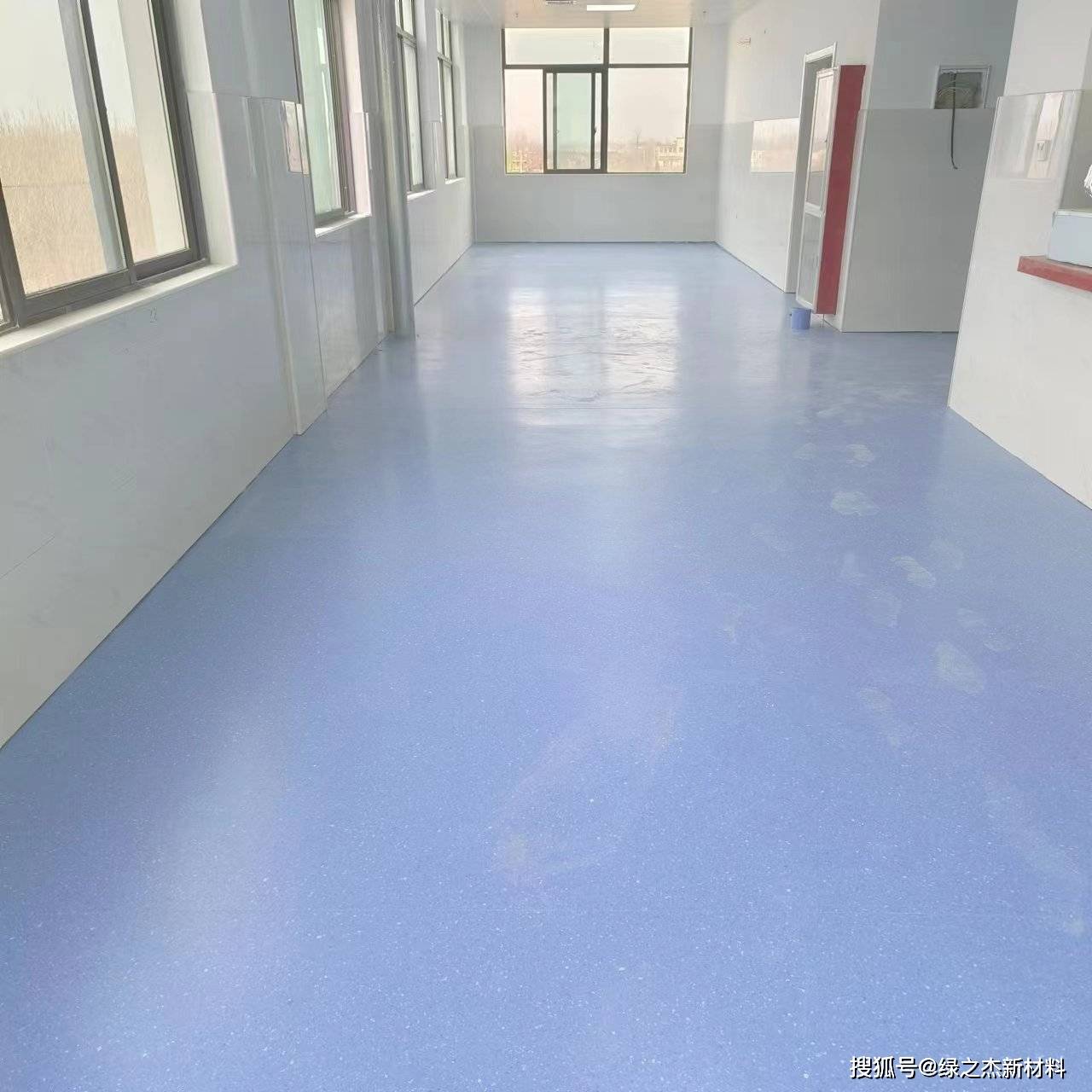 武漢專業(yè)PVC塑膠地板施工與批發(fā)服務——綠之杰的卓越選擇